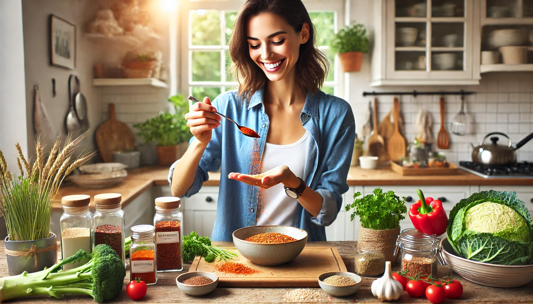 Teaspoon Diet Plan Ideas for a Healthier You