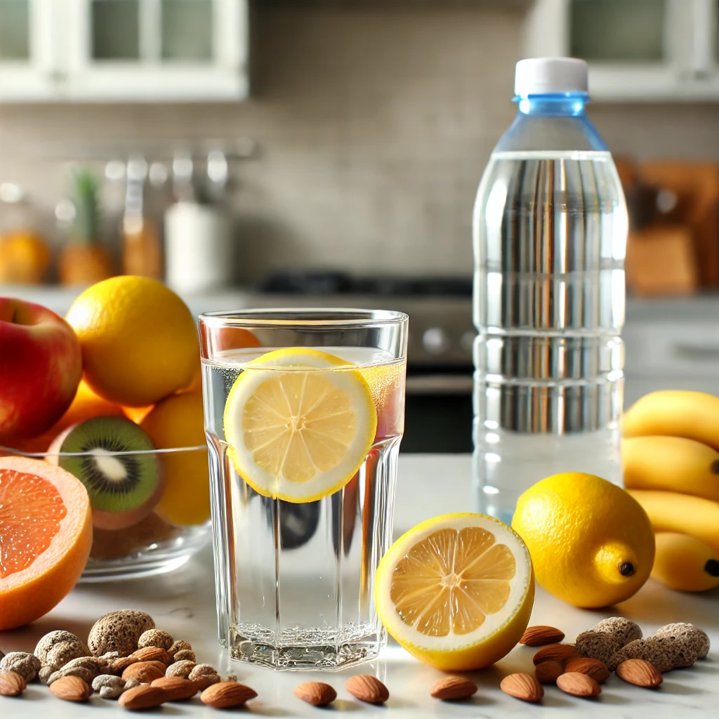 Weight Loss With Hydrate Ideas and Avoid Sugary Drinks   - 05